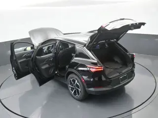 Chevrolet Equinox EV 2026 LT 2 4dr SUV