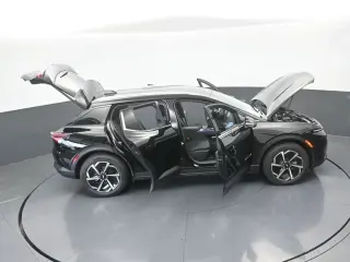 Chevrolet Equinox EV 2026 LT 2 4dr SUV