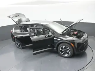 Chevrolet Equinox EV 2026 LT 2 4dr SUV