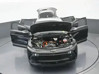Chevrolet Equinox EV 2026 LT 2 4dr SUV