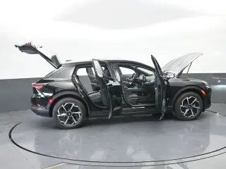 Chevrolet Equinox EV 2026 LT 2 4dr SUV