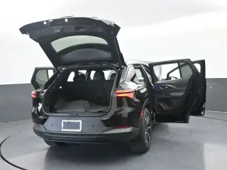 Chevrolet Equinox EV 2026 LT 2 4dr SUV