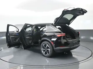 Chevrolet Equinox EV 2026 LT 2 4dr SUV
