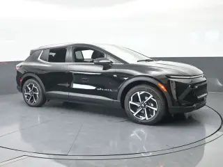 Chevrolet Equinox EV 2026 LT 2 4dr SUV