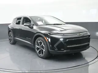 Chevrolet Equinox EV 2026 LT 2 4dr SUV