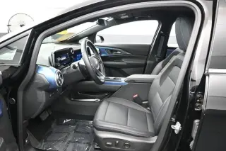Chevrolet Equinox EV 2026 LT 2 4dr SUV