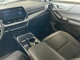 Chevrolet Equinox 2025 LT 4dr SUV