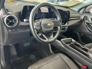 Chevrolet Equinox 2025 LT 4dr SUV