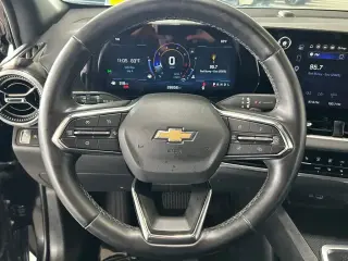 Chevrolet Equinox 2025 LT 4dr SUV