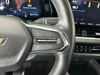 Chevrolet Equinox 2025 LT 4dr SUV