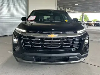 Chevrolet Equinox 2025 LT 4dr SUV
