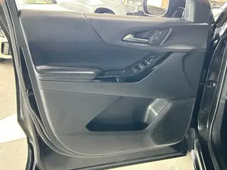 Chevrolet Equinox 2025 LT 4dr SUV