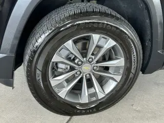 Chevrolet Equinox 2025 LT 4dr SUV