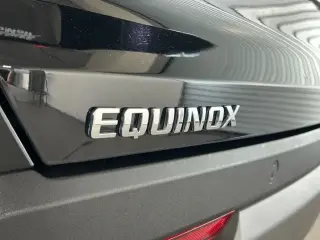 Chevrolet Equinox 2025 LT 4dr SUV