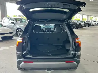 Chevrolet Equinox 2025 LT 4dr SUV