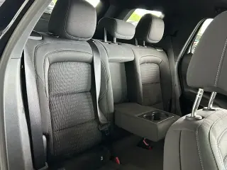 Chevrolet Equinox 2025 LT 4dr SUV