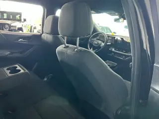 Chevrolet Equinox 2025 LT 4dr SUV