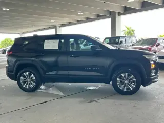 Chevrolet Equinox 2025 LT 4dr SUV