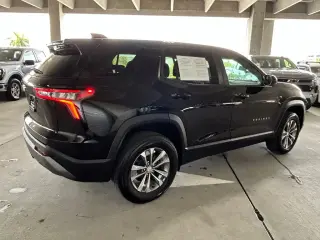 Chevrolet Equinox 2025 LT 4dr SUV