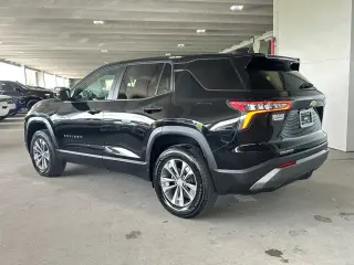 Chevrolet Equinox 2025 LT 4dr SUV