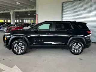 Chevrolet Equinox 2025 LT 4dr SUV