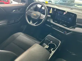 Chevrolet Equinox 2025 LT 4dr SUV