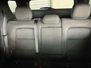 Chevrolet Equinox 2025 LT 4dr SUV
