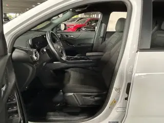 Chevrolet Equinox 2025 LT 4dr SUV