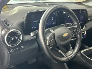 Chevrolet Equinox 2025 LT 4dr SUV