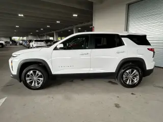 Chevrolet Equinox 2025 LT 4dr SUV