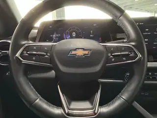Chevrolet Equinox 2025 LT 4dr SUV