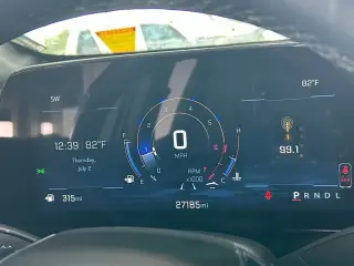 Chevrolet Equinox 2025 LT 4dr SUV