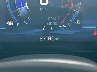 Chevrolet Equinox 2025 LT 4dr SUV