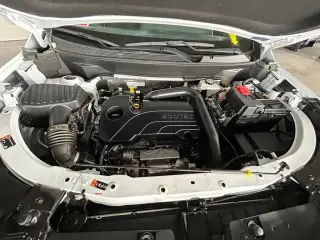 Chevrolet Equinox 2025 LT 4dr SUV
