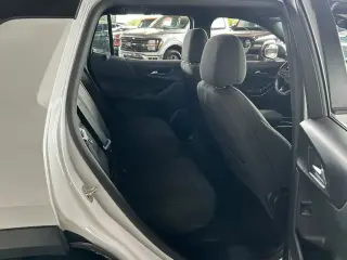 Chevrolet Equinox 2025 LT 4dr SUV