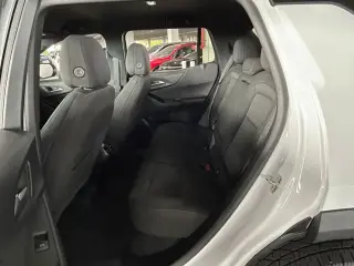 Chevrolet Equinox 2025 LT 4dr SUV