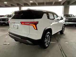 Chevrolet Equinox 2025 LT 4dr SUV