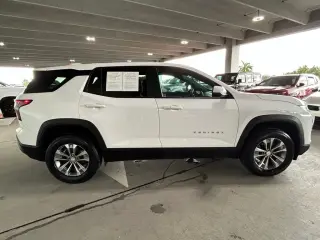 Chevrolet Equinox 2025 LT 4dr SUV