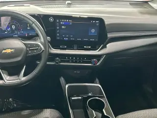 Chevrolet Equinox 2025 LT 4dr SUV