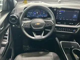 Chevrolet Equinox 2025 LT 4dr SUV