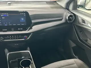 Chevrolet Equinox 2025 LT 4dr SUV
