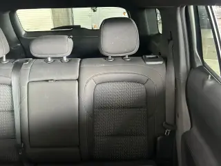 Chevrolet Equinox 2025 LT 4dr SUV
