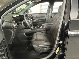 Chevrolet Equinox 2025 LT 4dr SUV