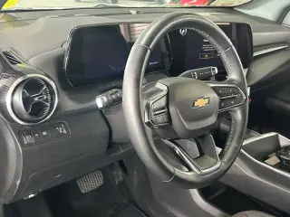 Chevrolet Equinox 2025 LT 4dr SUV