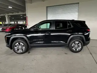 Chevrolet Equinox 2025 LT 4dr SUV