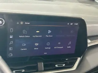 Chevrolet Equinox 2025 LT 4dr SUV
