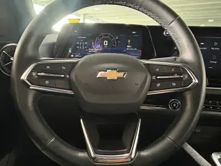 Chevrolet Equinox 2025 LT 4dr SUV