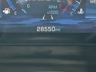 Chevrolet Equinox 2025 LT 4dr SUV