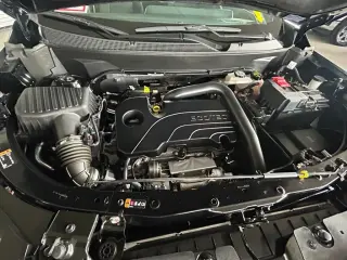 Chevrolet Equinox 2025 LT 4dr SUV