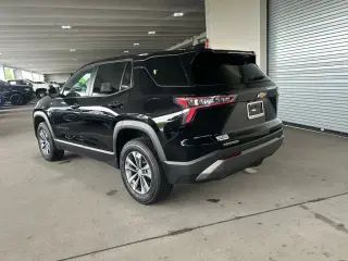 Chevrolet Equinox 2025 LT 4dr SUV
